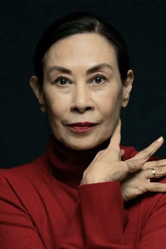 Portrait of Susan Africa