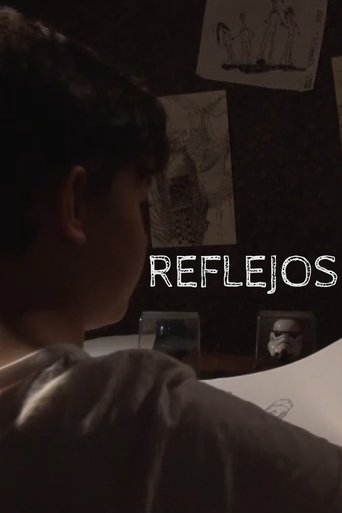 Reflejos Poster of Reflejos