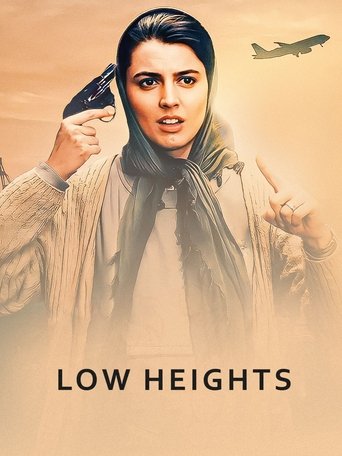 Low Heights Poster of Low Heights