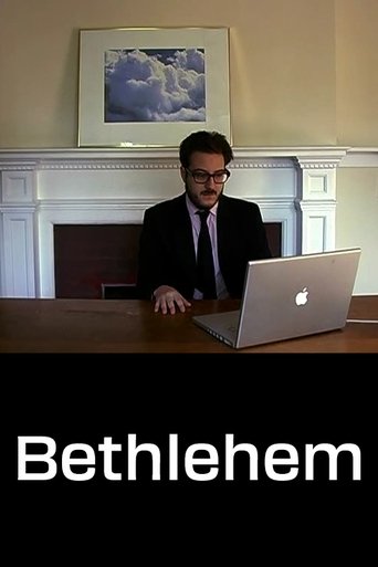 Bethlehem Poster of Bethlehem