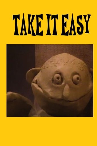 Take It Easy Poster of Take It Easy