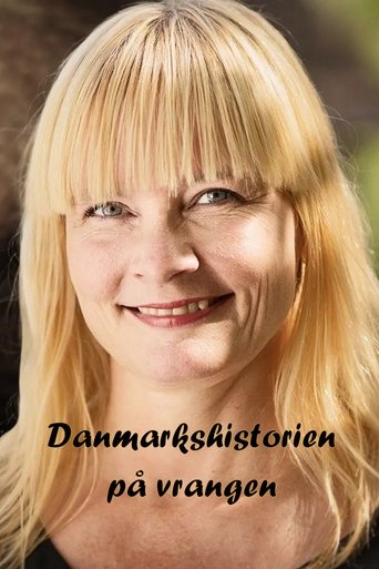 Portrait for Danmarkshistorien på vrangen - Season 1