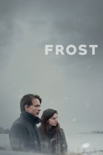 Poster of Frost