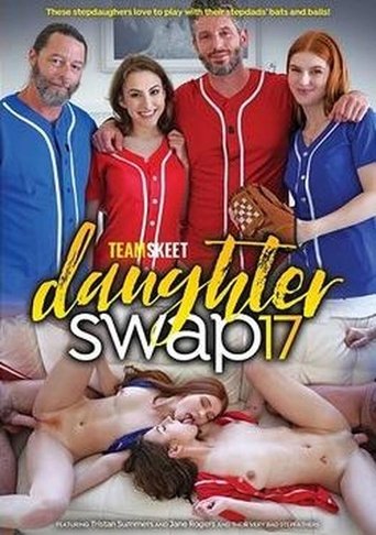 Daughter Swap 17 Poster of Daughter Swap 17