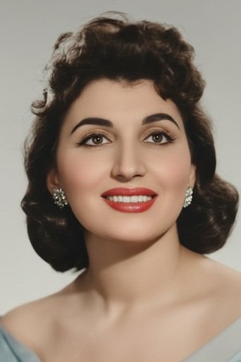 Portrait of Sezer Sezin