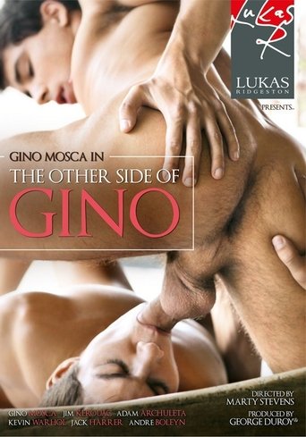 The Other Side of Gino Poster of The Other Side of Gino