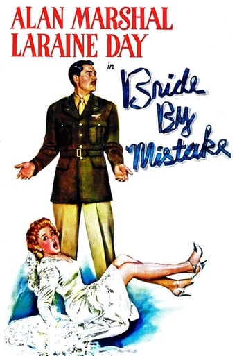 Poster of Bride by Mistake