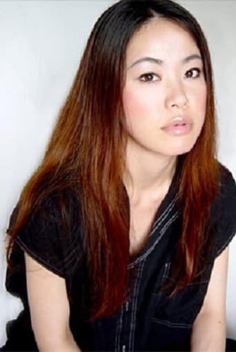 Portrait of Yūko Genkaku