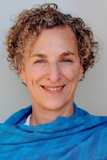 Portrait of Willa Shalit