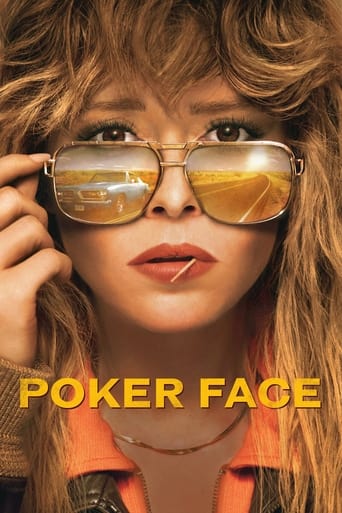 Poster of Poker Face