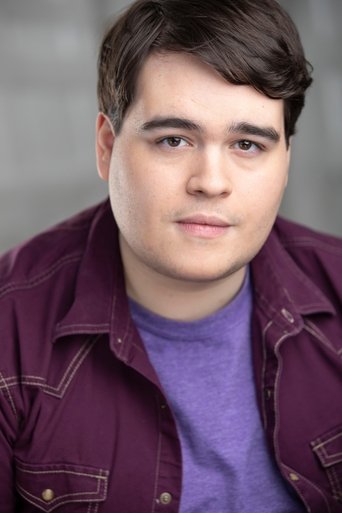 Portrait of Dylan Randazzo