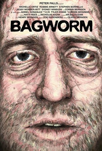 Poster of Bagworm