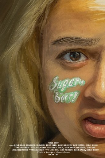 Poster of Sugar, Sorry
