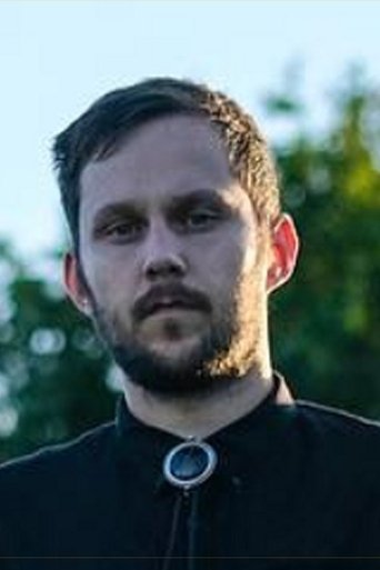Portrait of Josh Munday
