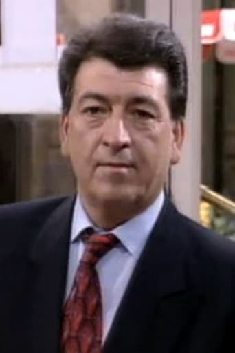 Portrait of Alfonso Lussón