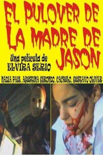 Poster of El Pulover de la Madre de Jason