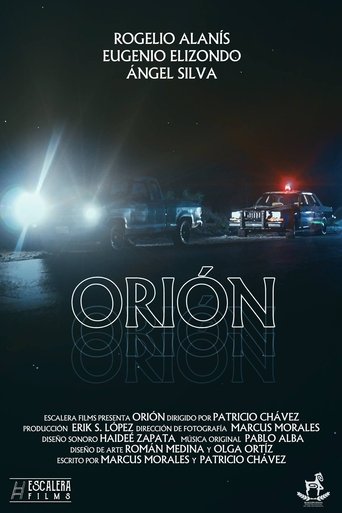 Poster of Orión