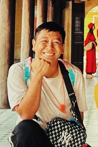 Portrait of Trang Cong Thanh