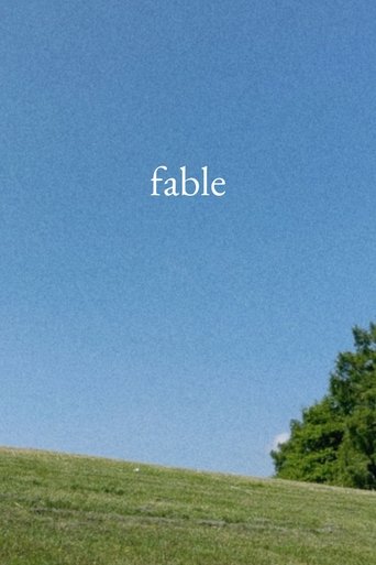 Poster of FABLE