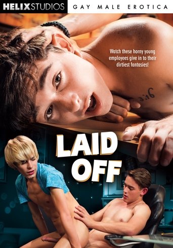 Laid Off Poster of Laid Off