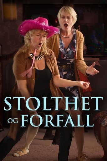 Stolthet og forfall Poster of Stolthet og forfall