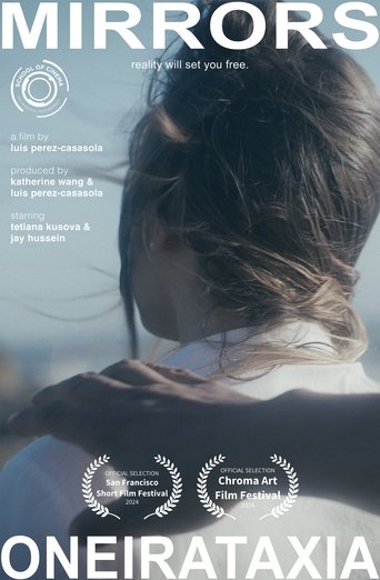 Poster of Mirrors: Oneirataxia