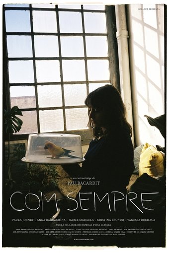 Poster of Com sempre