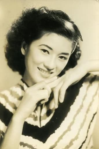 Portrait of Yōko Sugi