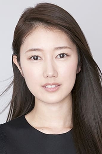 Portrait of Hanako Takigawa