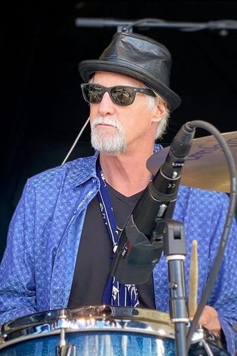 Portrait of Stan Lynch