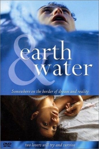 Poster of Earth and Water