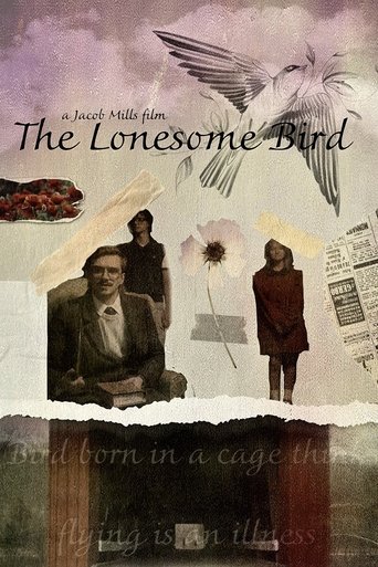 The Lonesome Bird Poster of The Lonesome Bird