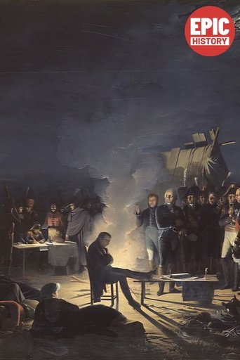 Poster of Napoleonic Wars: Battle of Wagram 1809