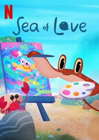 Portrait for Sea of Love - Season 1