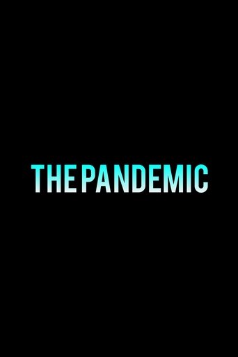 Poster of THE PANDEMIC