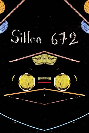 Sillon 672 Poster of Sillon 672