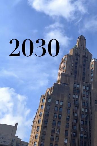 2030 Poster of 2030