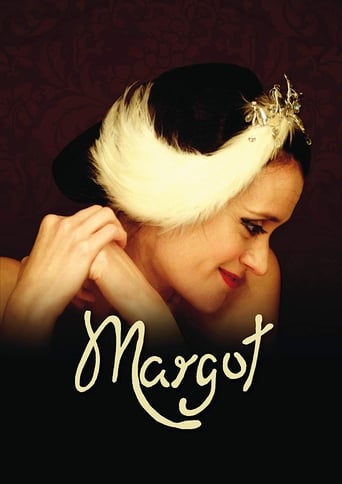 Poster of Margot