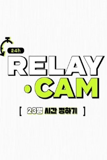 Portrait for NCT 24hr RELAY CAM - Season 1