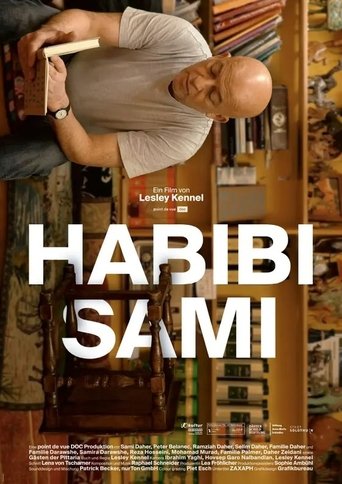 Poster of Habibi Sami