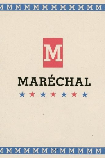 Poster of L'Abécédaire du Maréchal