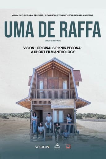 Poster of Uma de Raffa