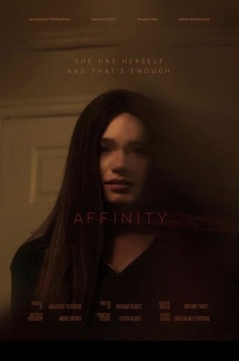 Poster of Affinity