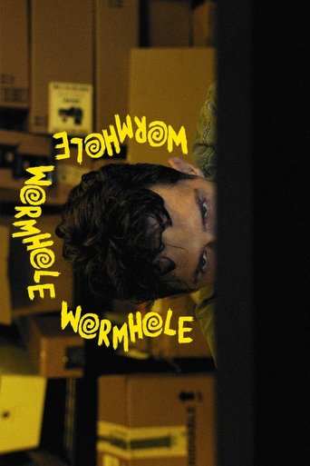 Poster of Wormhole
