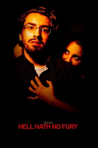 Hell Hath No Fury Poster of Hell Hath No Fury