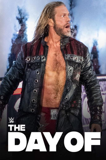 Poster of WWE The Day Of