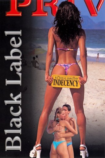 Indecency Poster of Indecency