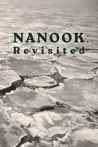 Poster of Nanook Revisited