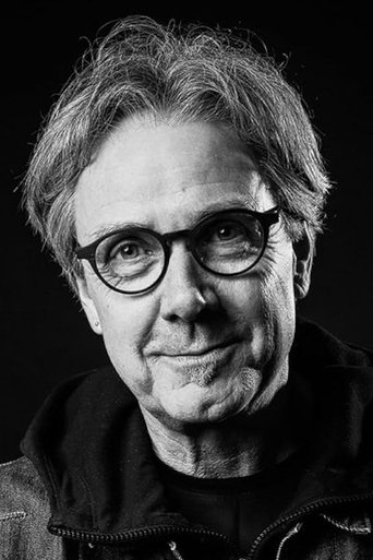 Portrait of Torsten Jacobsen