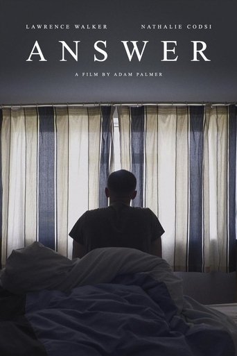 Answer Poster of Answer